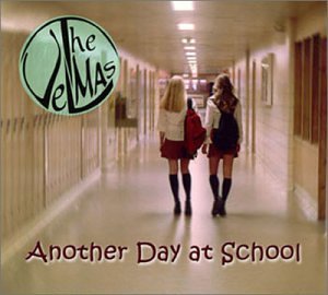 Velmas/Another Day At School
